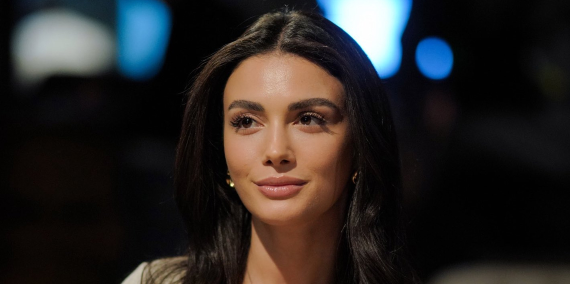 Gözleri Karadeniz’de duygu dolu anlar