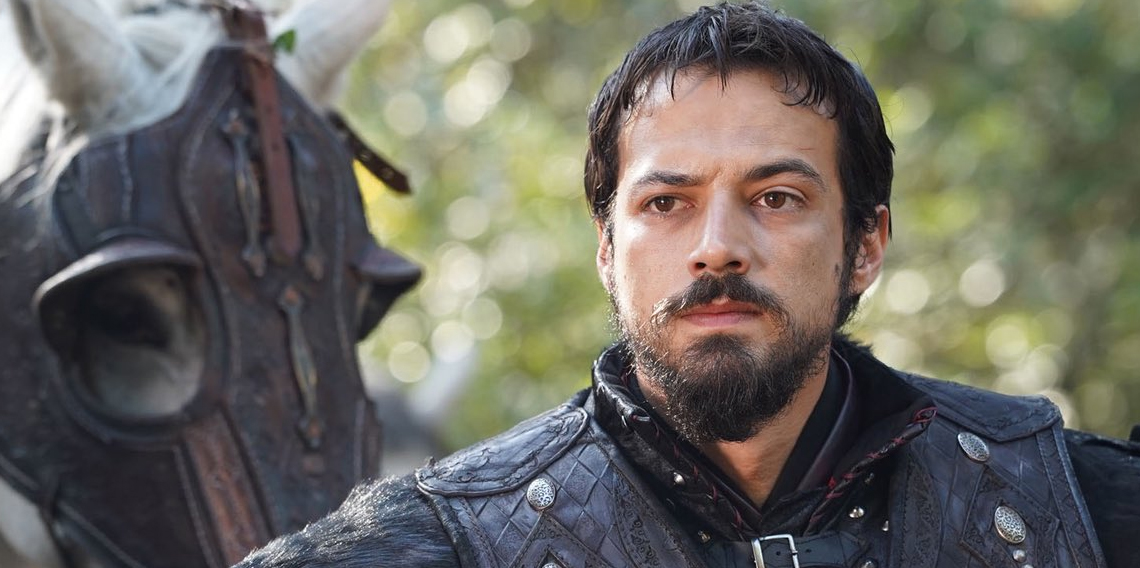 Kuruluş Orhan 3.Bölüm: Kılıçlar Çarpışıyor, Savaş Kızışıyor!