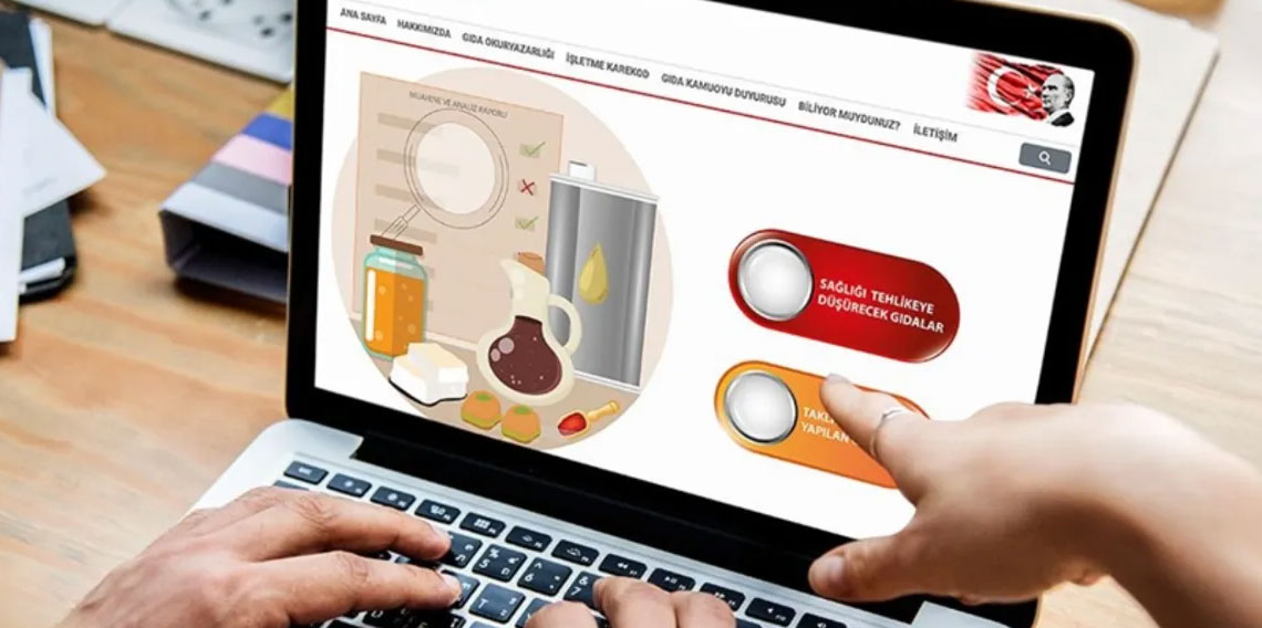 Taklit-tağşiş gıdalar listesine 3 yeni ürün eklendi