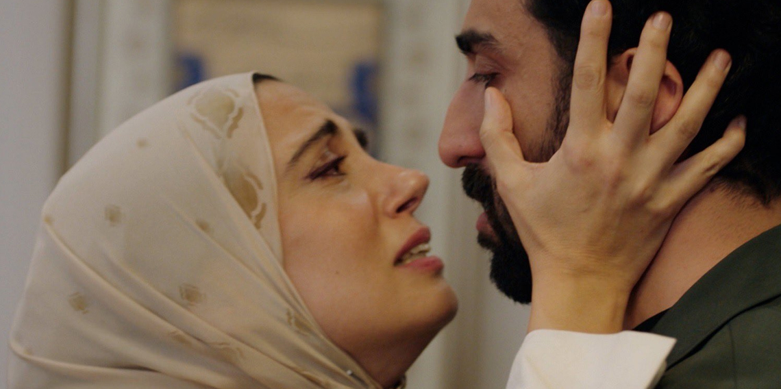 Kızılcık Şerbeti'nde ihanetler ve yüzleşmeler 