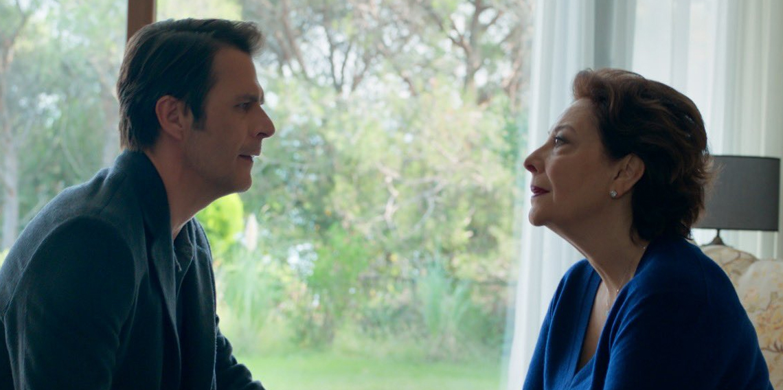 Kıskanmak yeni döneminde geçmişin perdesi aralanıyor