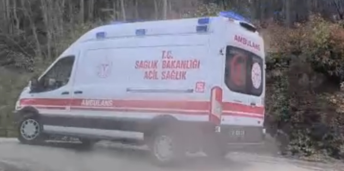 Kastamonu'da annesiyle kaybolan çocuğun cansız bedeni bulundu