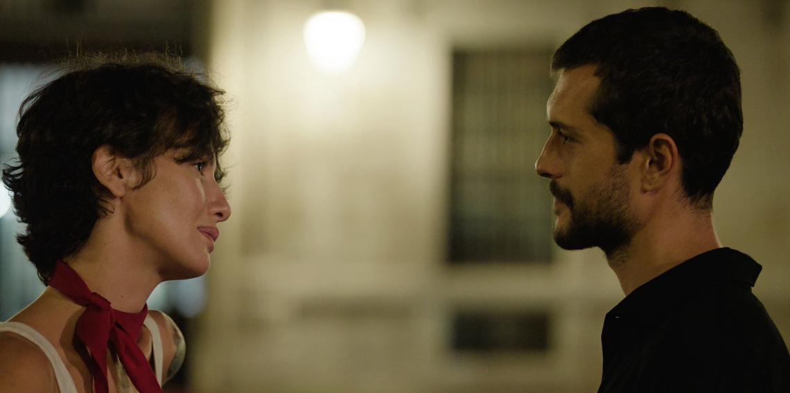 Disney+’ta Yeni Dizi Heyecanı: #Ansızın Geliyor!