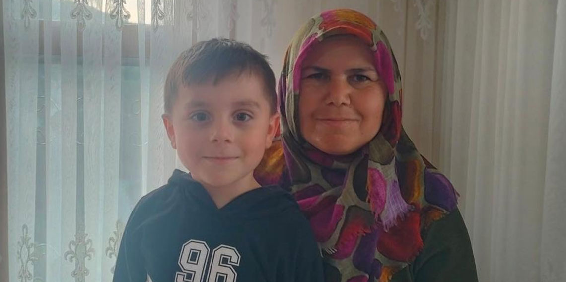 5 yaşındaki kayıp Osman'ın bulunmasıyla ilgili detaylar ortaya çıktı