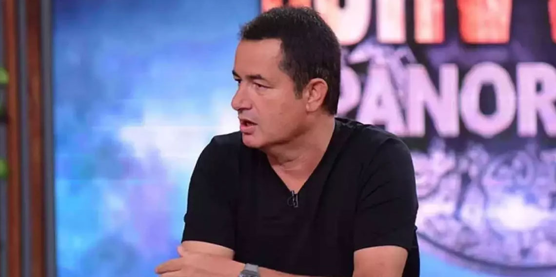 Survivor 2026 kadrosuna beşinci ünlü isim dahil oldu