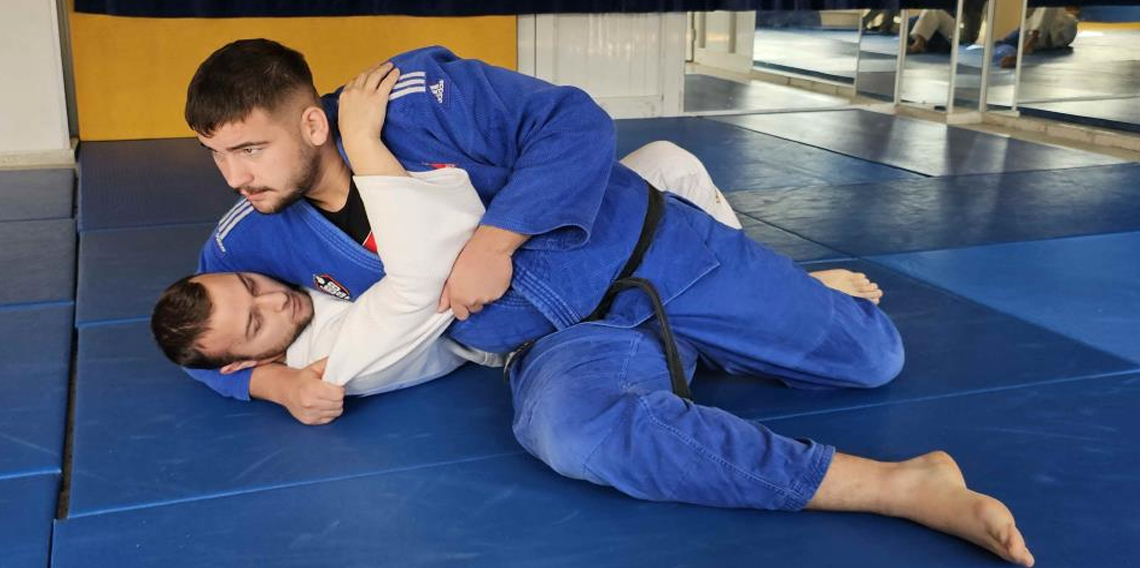 Balkan şampiyonu Berat, yeni hedeflerin peşinde