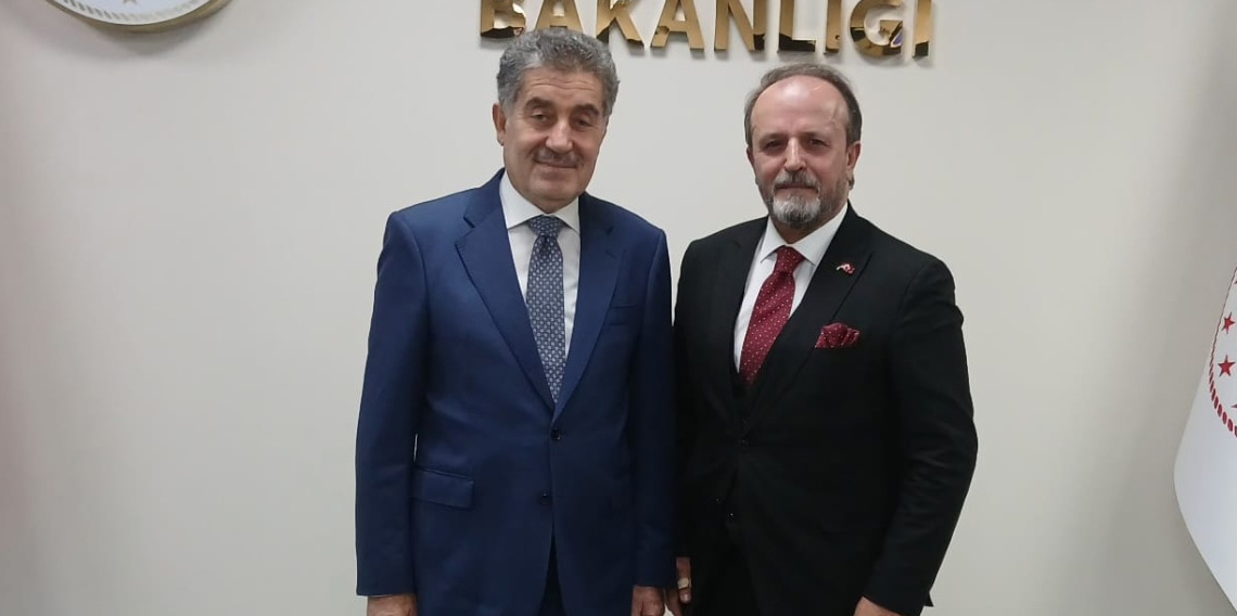 Emlakçılardan Torba Yasaya Tepki: “40 Bin TL Sabit Harç Küçük Esnafı Ezer”