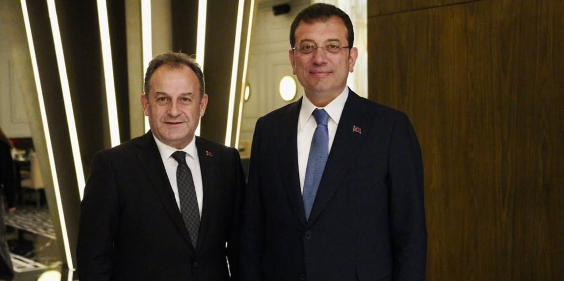 CHP’den Sert Tepki: “Bu İddianameyi Tümden Reddediyoruz!”