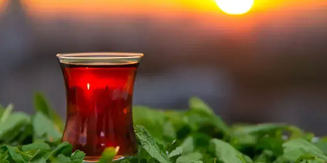 Bakanlık açıkladı: Bu marka çaylarda boya var!