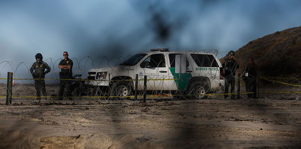 Meksika'da gizli mezar alanı keşfedildi: 16 ceset bulundu