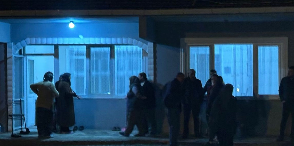 Tekirdağ’a şehit ateşi düştü