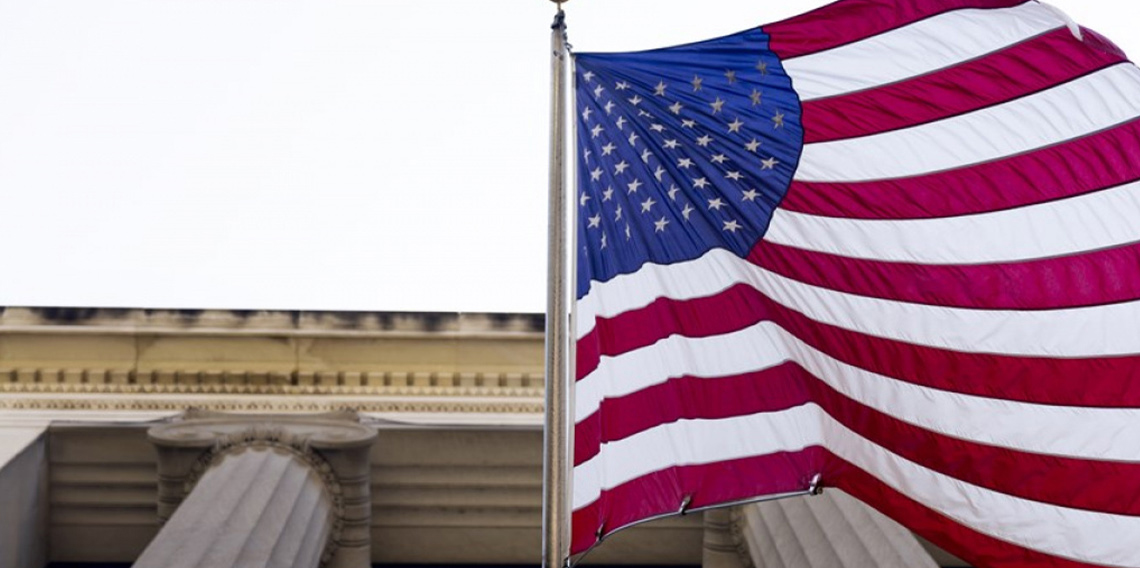 ABD, Suriye uyguladığı Sezar yaptırımlarını 180 gün süreyle askıya aldı