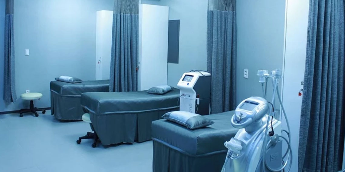 Herkes hastane açamayacak! Hastane lisansları artık satılacak