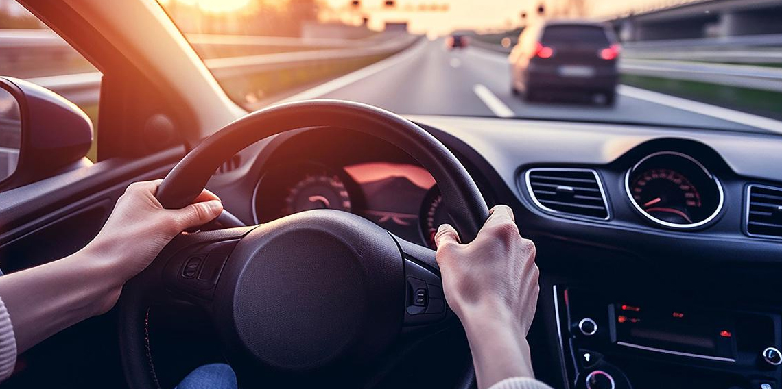 128 kere girdiği ehliyet sınavını yine geçemedi