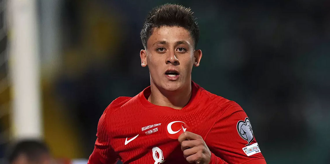 En son Dünya Kupası’na gittiğimizde ben dünyada bile yoktum!