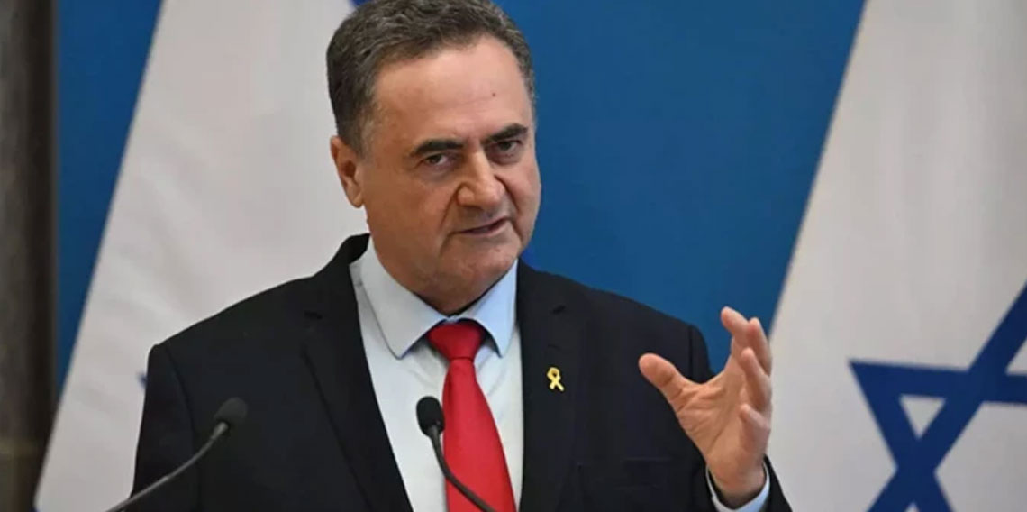 İsrail Savunma Bakanı Katz, ordu radyosunun kapatılmasını istedi