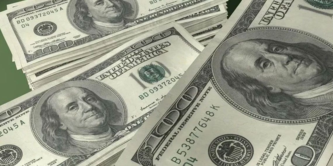 Cari işlemler hesabı eylülde 1 milyar 112 milyon dolar fazla verdi