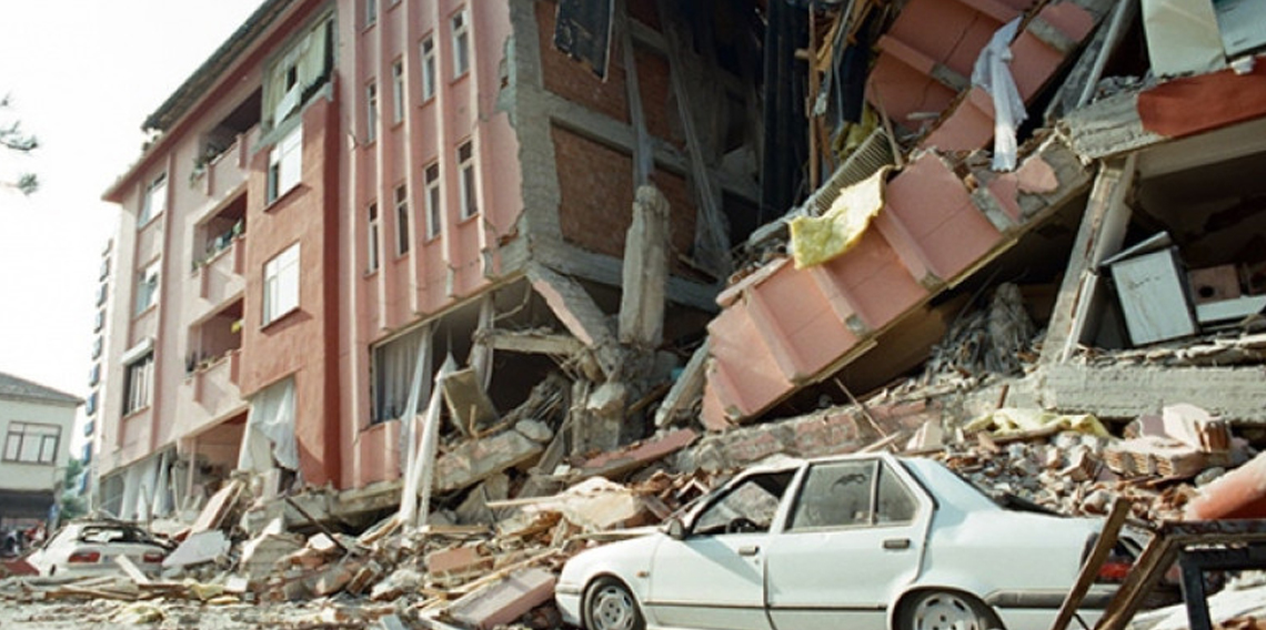 Düzce depreminin 26. yılında acılar hala taze