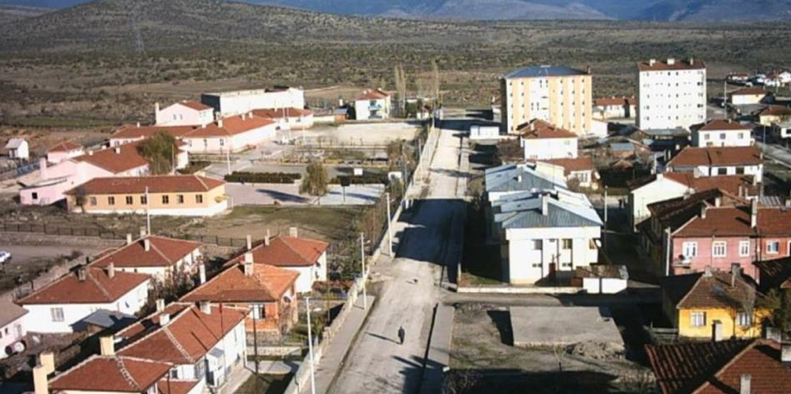 Kıbrıscık köy olma tehlikesiyle karşı karşıya