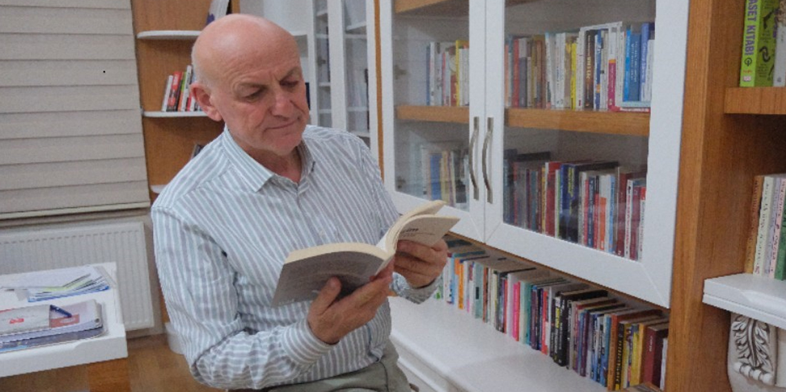 Terme Belediyesi'nde 