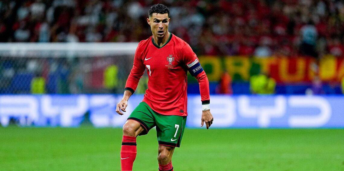 Cristiano Ronaldo’dan futbolu bırakma kararı!