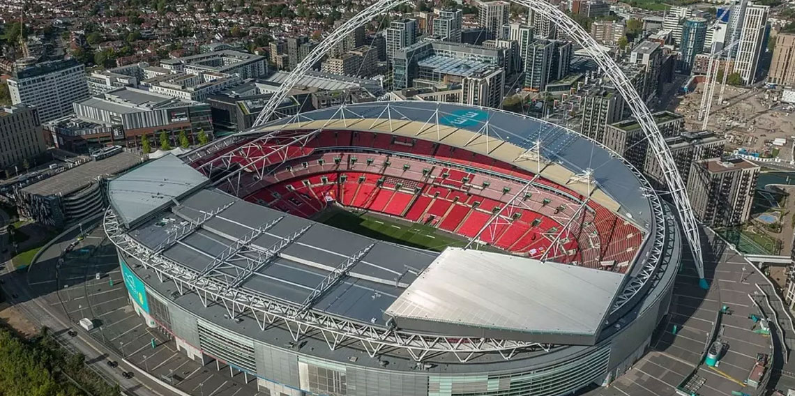 EURO 2028'in açılışı Cardiff'te, finali Londra'da