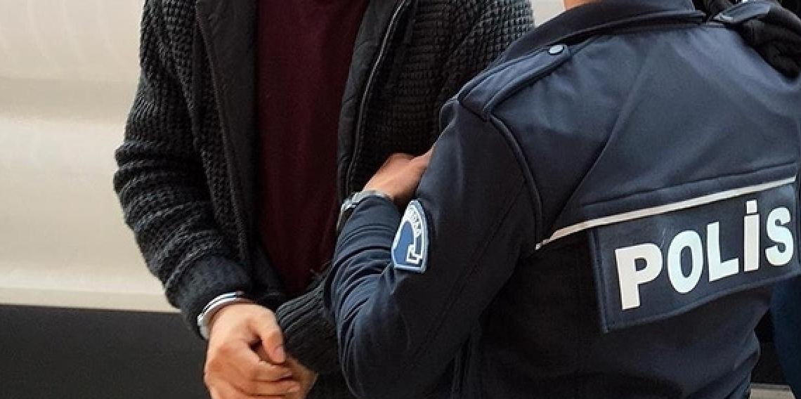 Düzce’de 6 düzensiz göçmen yakalandı