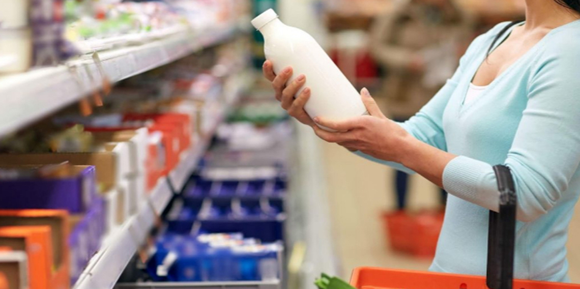 TÜİK açıkladı: Süt üretimi arttı