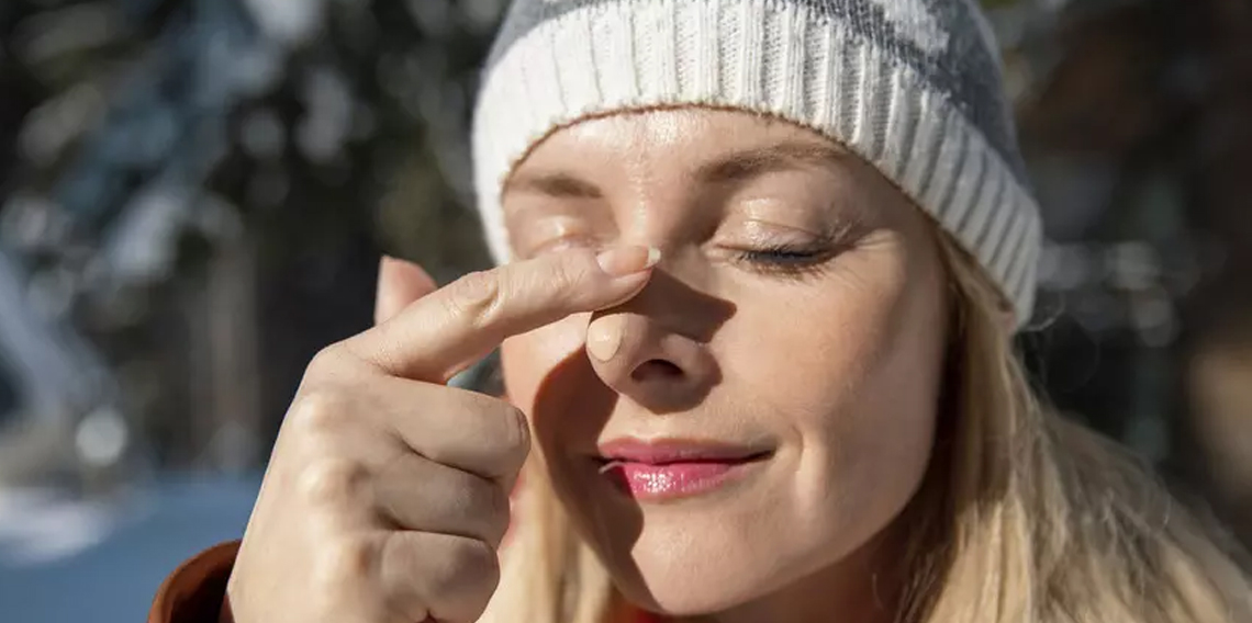 Dermatoloji uzmanından kış cilt bakımının püf noktaları