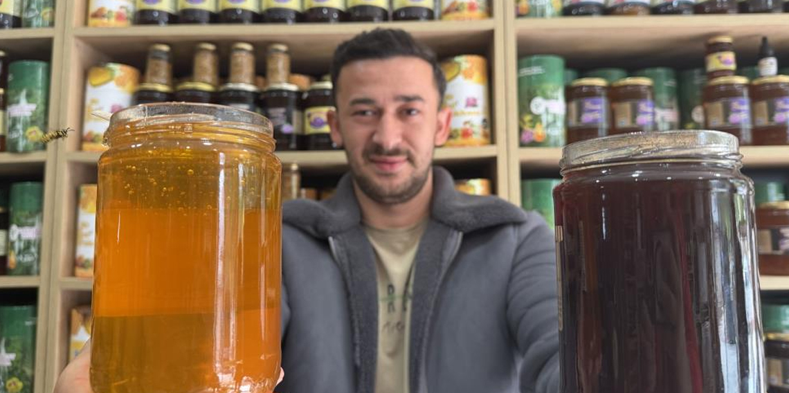 Bal üreticisi uyardı: 