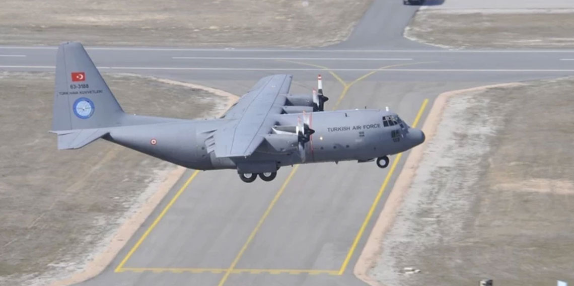 MSB’den C-130 kazası açıklaması: Şehit bilgilerini sızdıranlara suç duyurusu