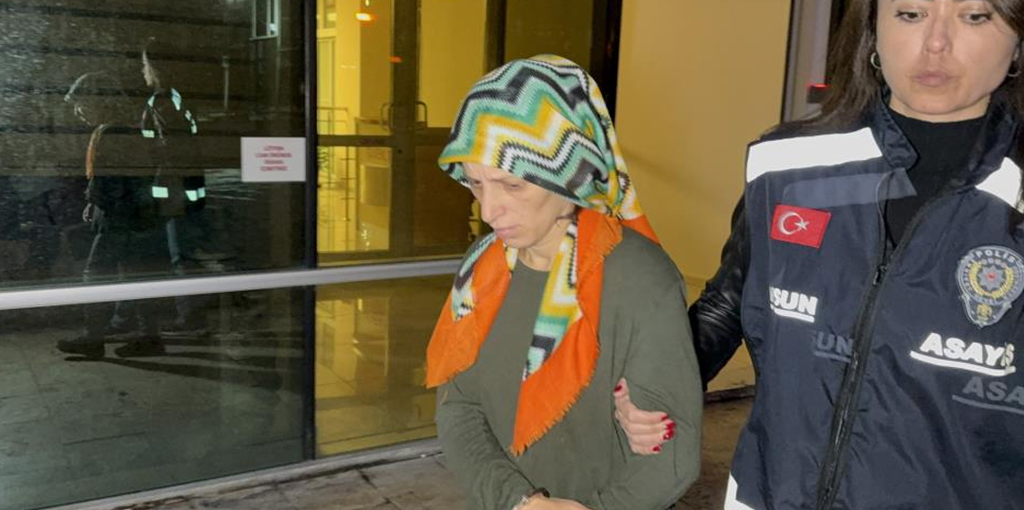 Çöpe atılan bebek bulunamadı