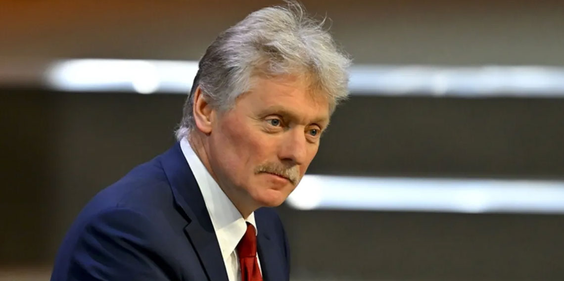 Kremlin: Ukrayna, er ya da geç müzakere etmek zorunda kalacak