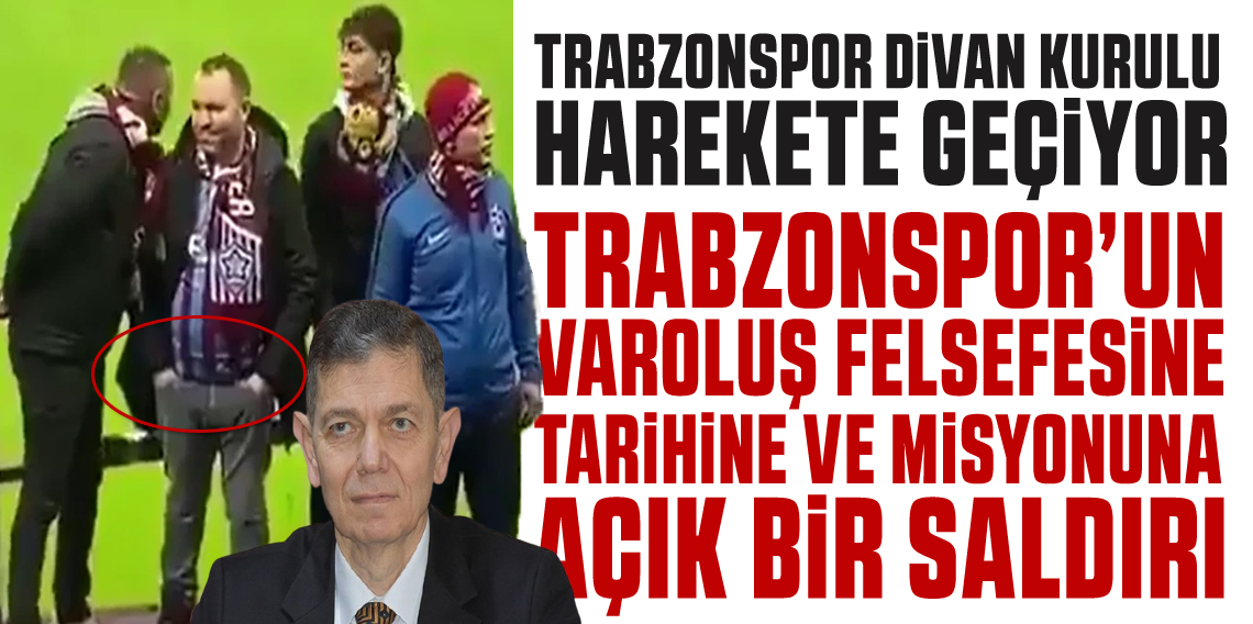 Trabzonspor Divan Kurulu Jan Mari için harekete geçiyor