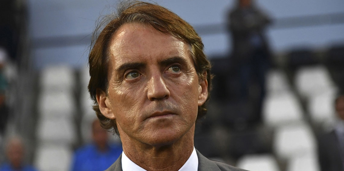 Roberto Mancini, Al Sadd'ın yeni teknik direktörü oldu