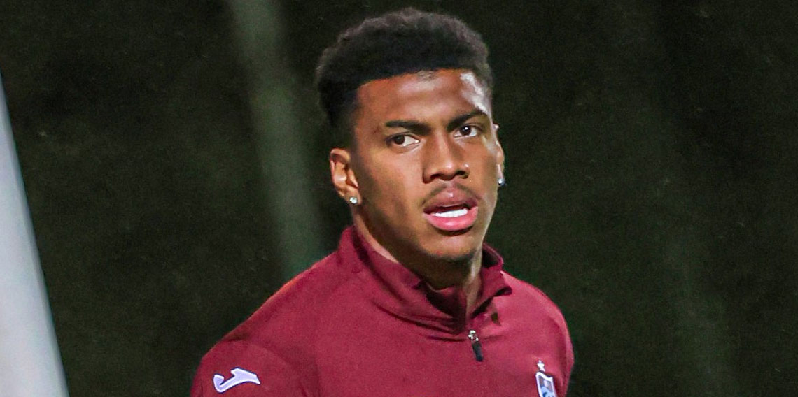 Fırtına, Başakşehir maçı hazırlıklarına başladı