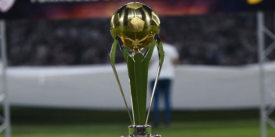 Süper Kupa Finali’ni Trabzonspor ile oynayalım!