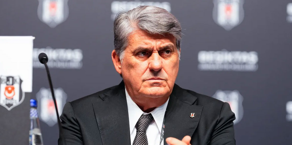 Serdal Adalı: TFF yanlış yaptı! Uygulanan yol doğru değil!