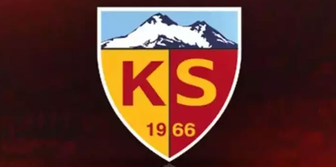 Kayserispor’a 3 sezonluk transfer yasağı!