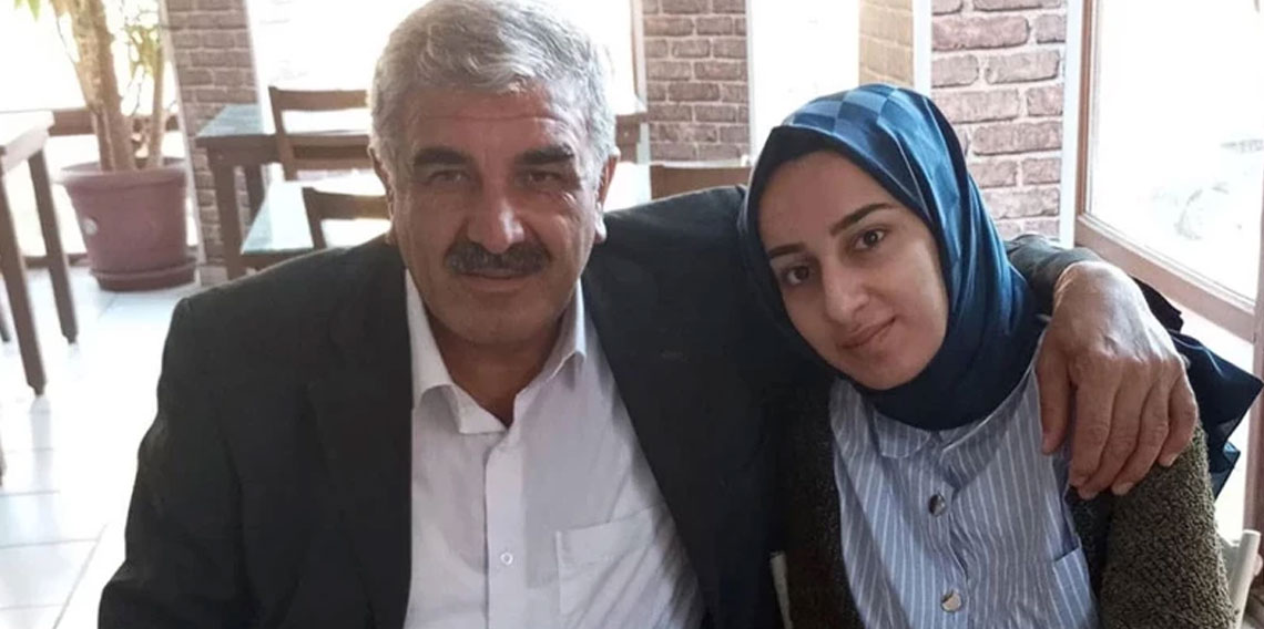 Rojin için yeni adli tıp raporu: Temasla bulaş yok