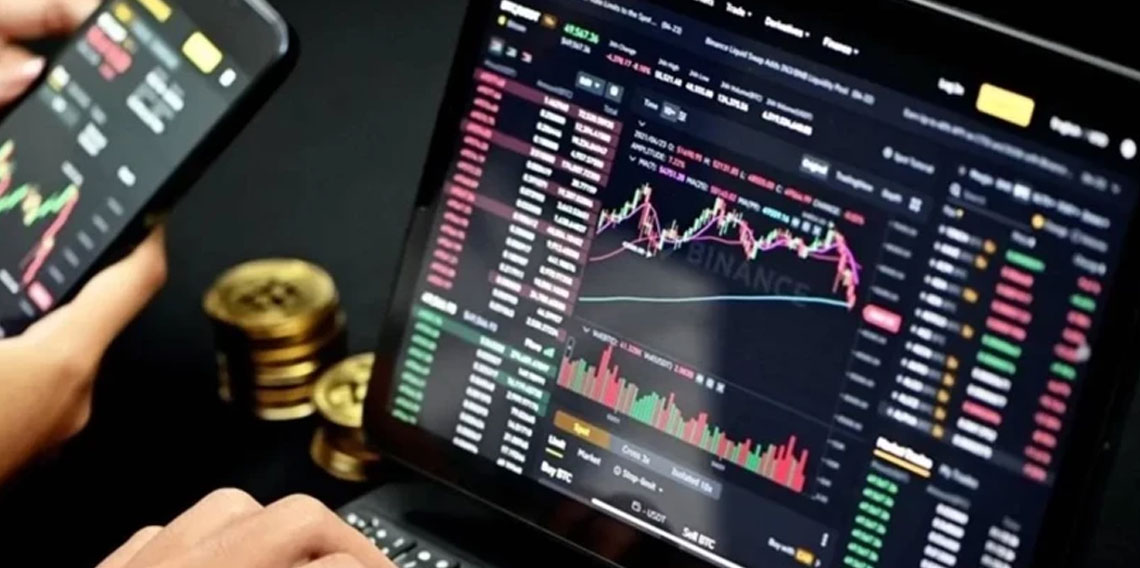 COINO'ya dev operasyon: 32 milyar liralık akış inceleniyor