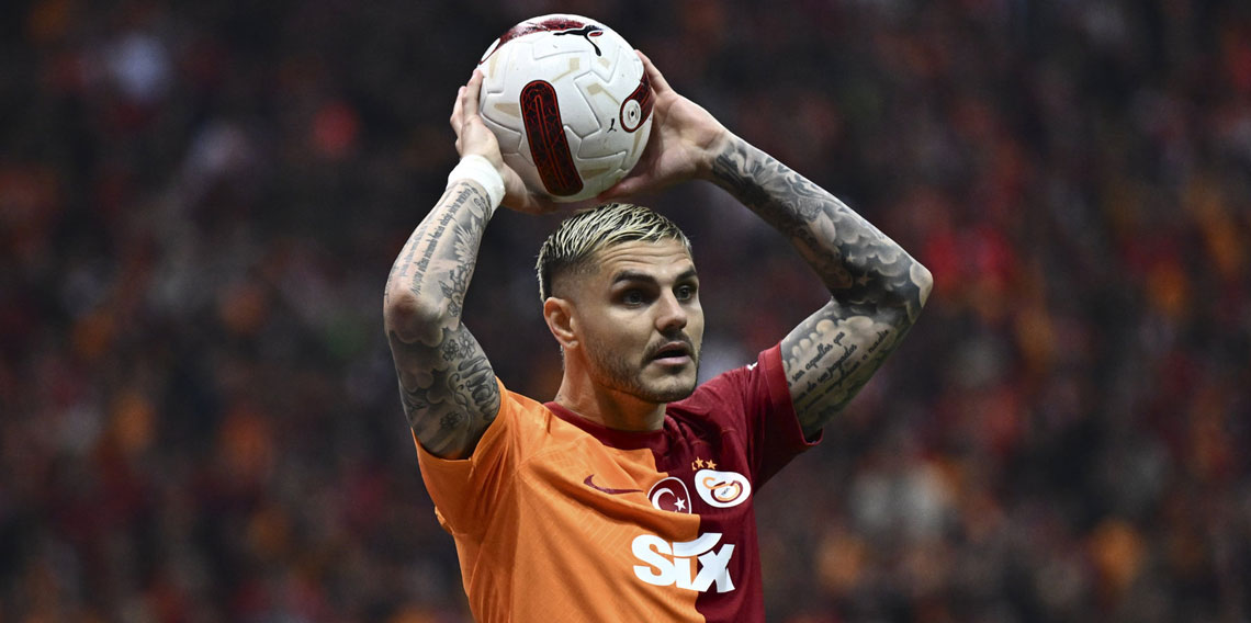 Galatasaraylıları üzecek İcardi haberi!