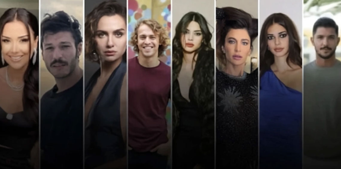 Ünlülere uyuşturucu soruşturması: İfadeleri alınmaya başlandı