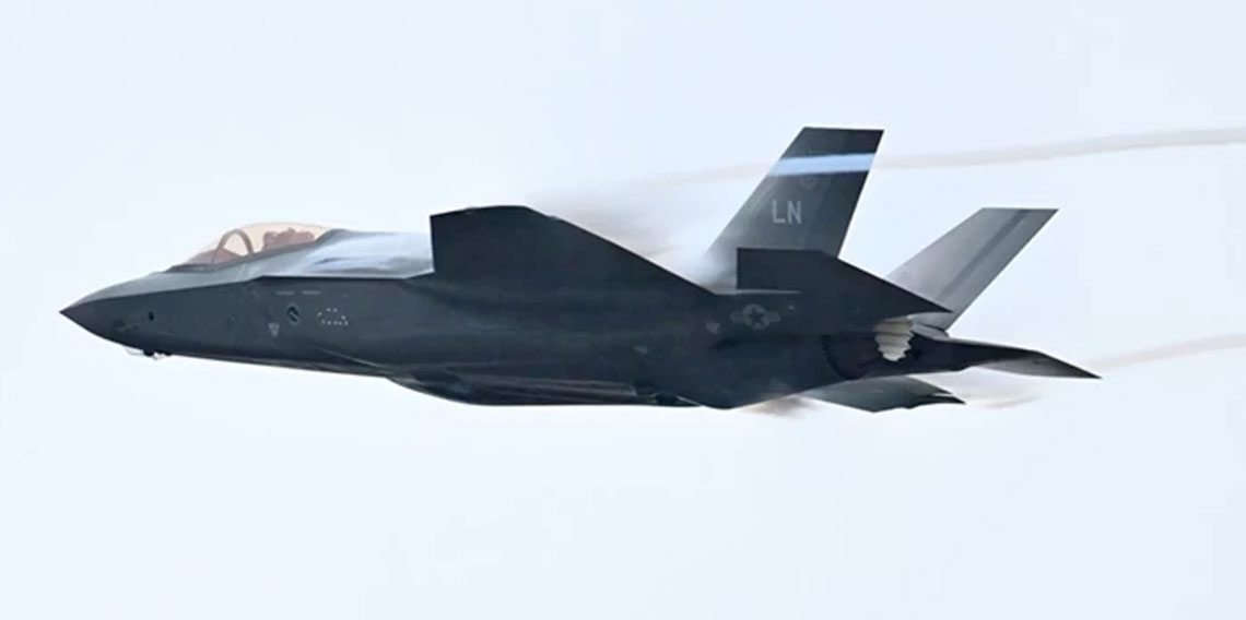 İsrail'in Washington Büyükelçisi, küstah Türkiye ve F-35 açıklaması