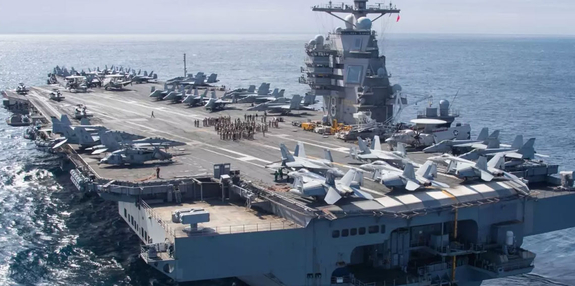 Beyaz Saray'daki kritik toplantıdan 