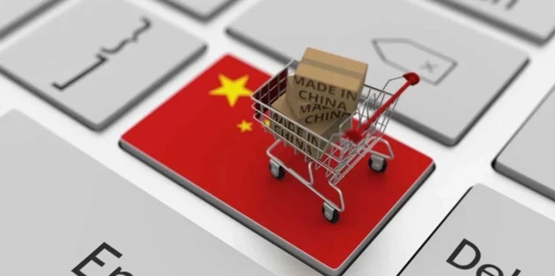 Çin'li e-ticaret devlerine Avrupa Birliği'nden ağır darbe