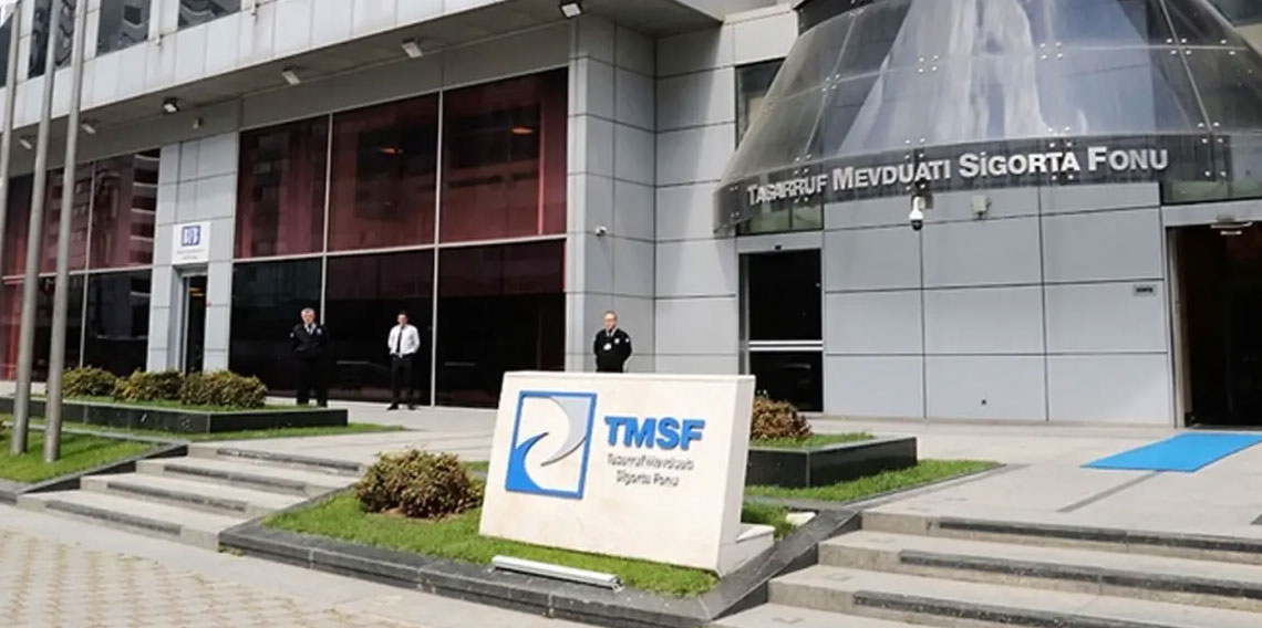 Investco Holding'in 20 grup şirketine kayyum atandı