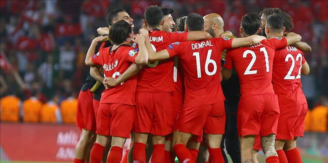 İspanya–Türkiye Maçı İçin Geri Sayım! Dev Kapışmanın Yayın Bilgileri Netleşti