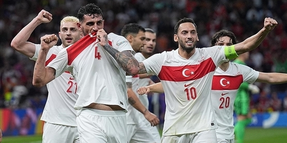 Türkiye–Bulgaristan Maçı Ne Zaman, Saat Kaçta? Milli Maç Hangi Kanalda Yayınlanacak?