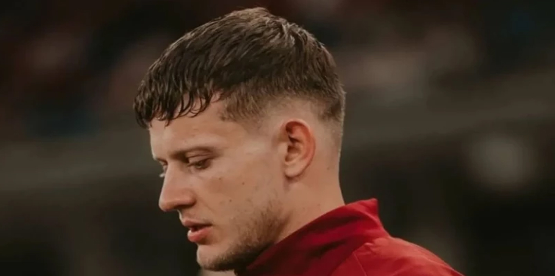 Fenerbahçe’ye Szymanski şoku